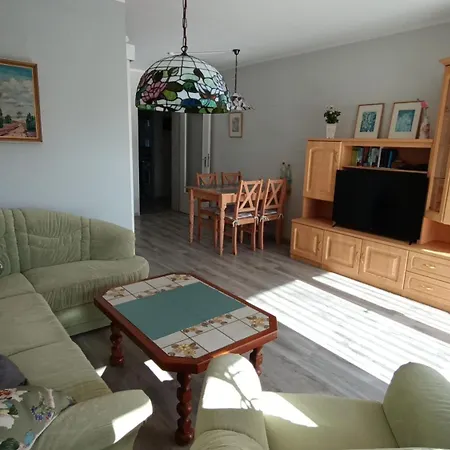 Fw Woelfer Apartament