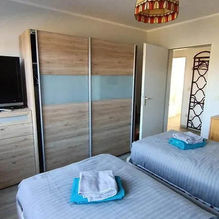 Appartement Fw Wölfer