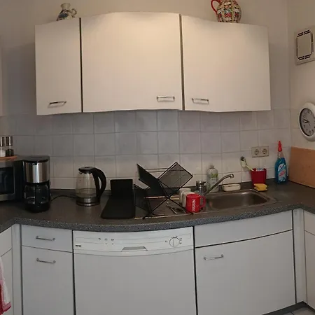 Fw Wölfer Appartement Velten