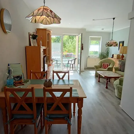 Fw Woelfer Apartment