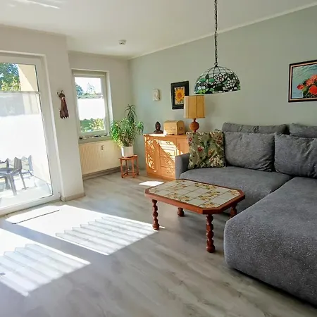 Apartment Fw Woelfer *