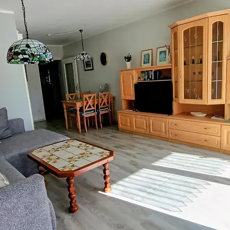 Apartment Fw Wölfer Velten