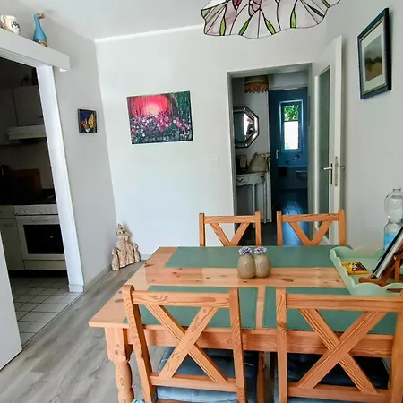 Fw Woelfer Apartment