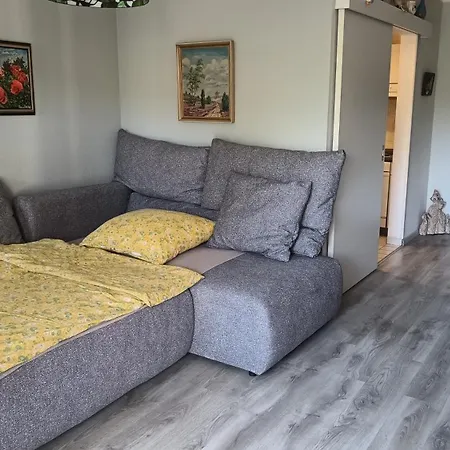 Apartment Fw Woelfer