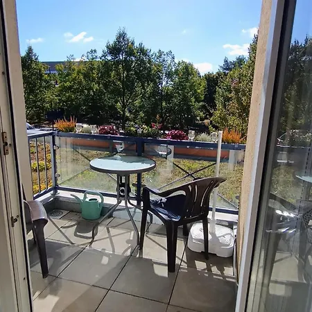 Fw Woelfer Apartment Velten