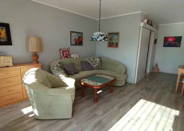 Apartmán Fw Woelfer *