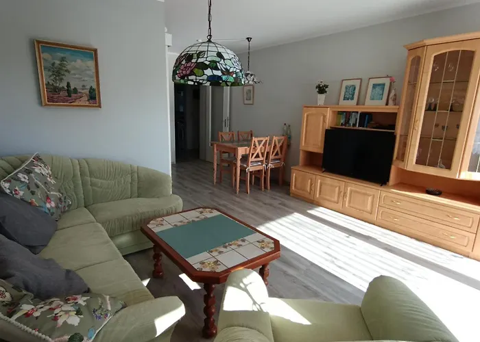 Fw Woelfer Apartament