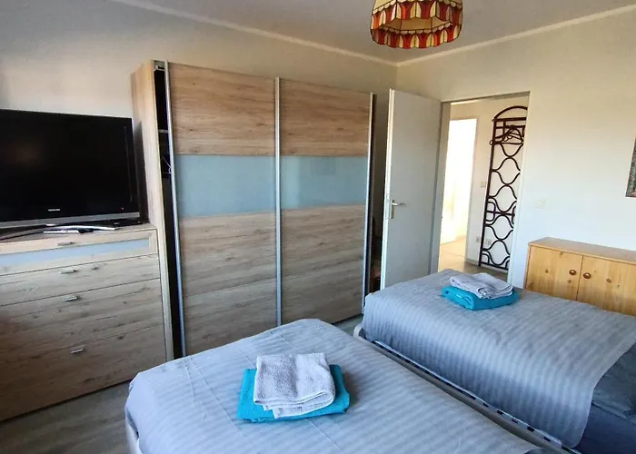 Apartament Fw Woelfer